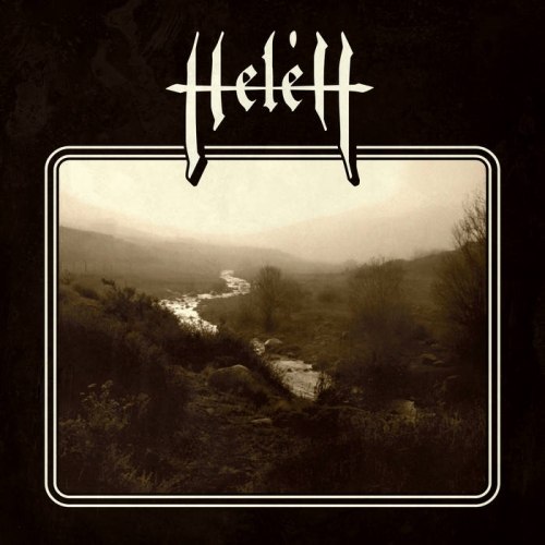 HeleH - Hel&#279;H (2022)