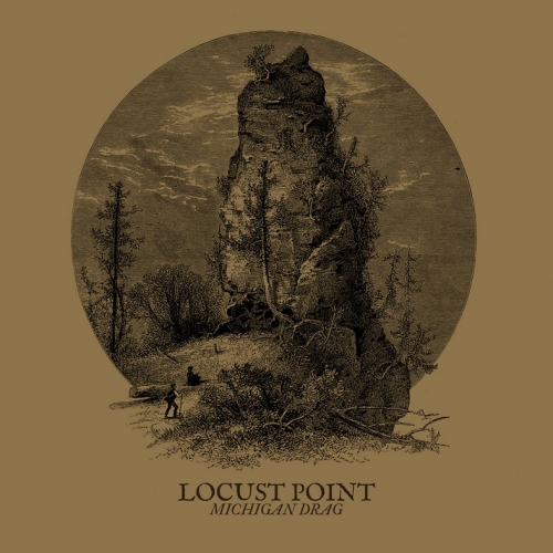Locust Point - Michigan Drag (2022)