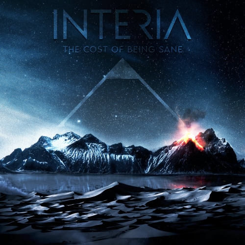 Interia - The Cost of Being Sane (2022)