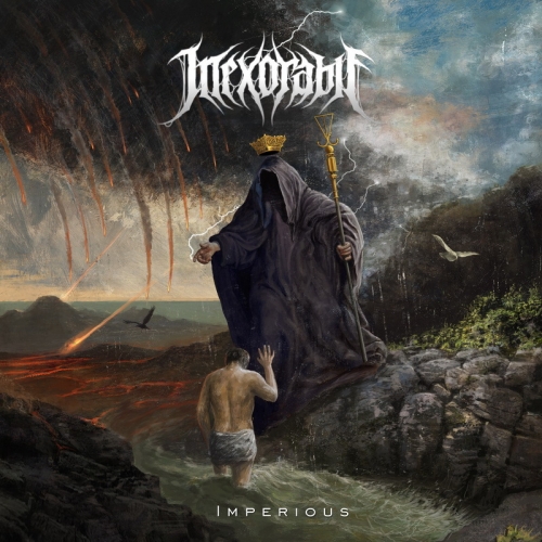 Inexorable - Imperious (2022)