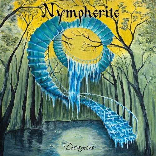 Nympherite - Dreamers (2022)