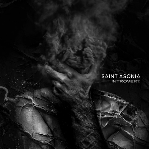 Saint Asonia - Introvert (2022)