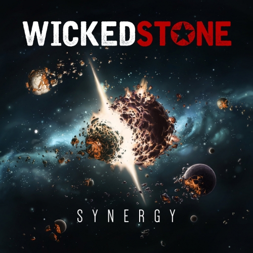 Wicked Stone - Synergy (2022)