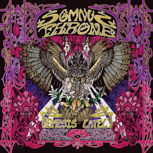 Somnus Throne - Nemesis Lately (2022)