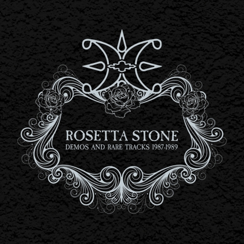 Rosetta Stone - Demos and Rare Tracks 1987-1989 (2022)