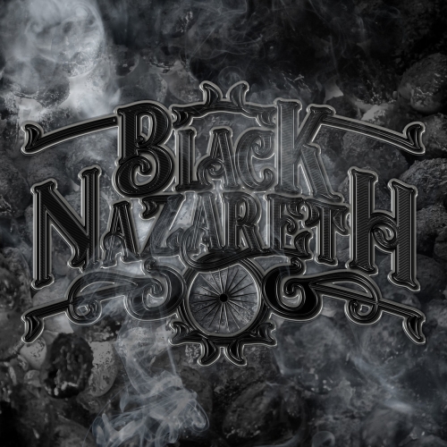 Black Nazareth - Black Nazareth (2022)