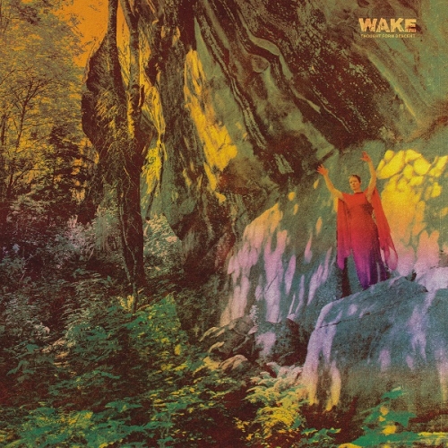Wake - Thought Form Descent (2022)