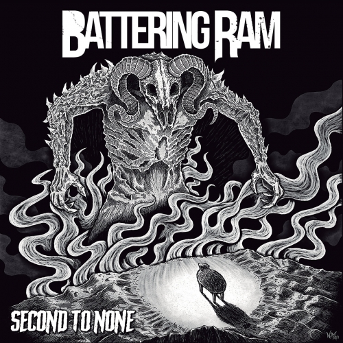 Battering Ram - Second to None (2022)
