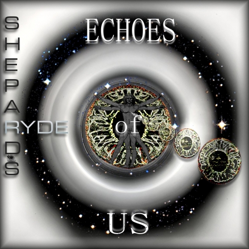 Shepard's Ryde - Echoes of Us (2022)