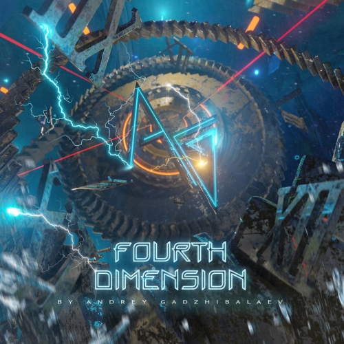 Andrey Gadzhibalaev - Fourth Dimension (2022)