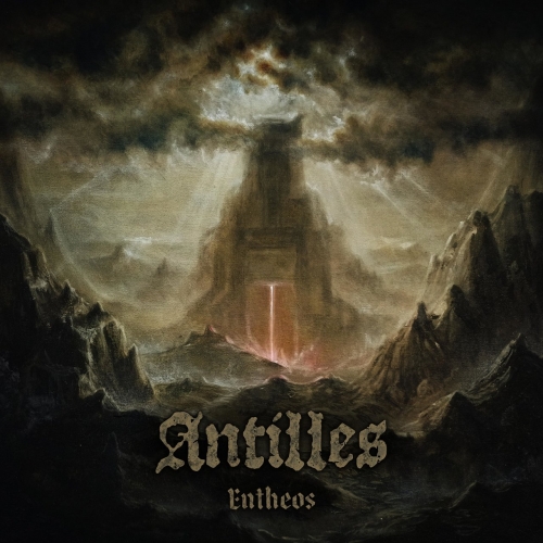 Antilles - Entheos (EP) (2022)