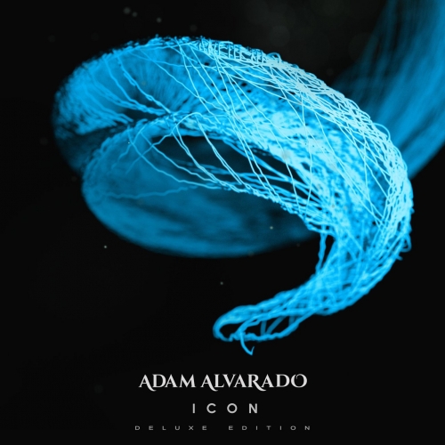 Adam Alvarado - Icon (Deluxe Edition) (2022)