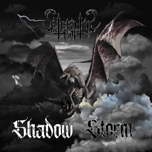 Eternal Drak - Shadow Storm (2022)