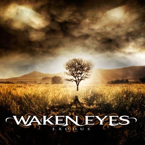 Waken Eyes - dus (2015)