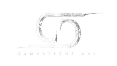 Damnations Day -  Wrld wkns (2017)