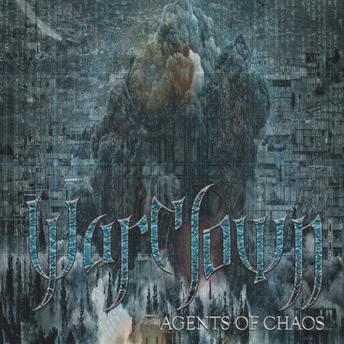 Warclown - Agents of Chaos (2022)