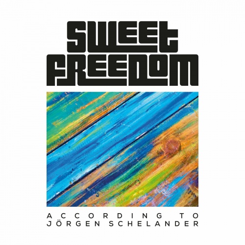Sweet Freedom - According to Jorgen Schelander (2022)