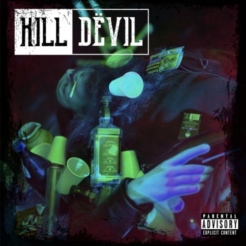 Kill Devil - Kill Devil (2022)