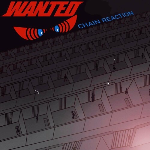 Wanted - Chain Reaction (2022)