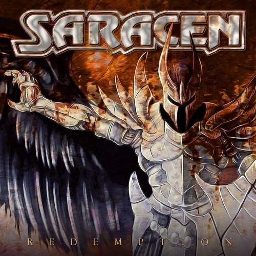 Saracen - Rdmtin (2014)