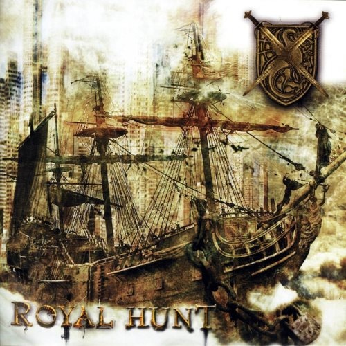 Royal Hunt -  [Limitd ditin] (2010)