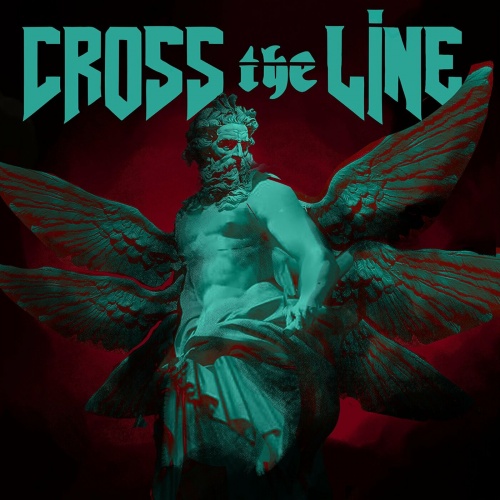 Cross the Line - Cross The Line (2022)
