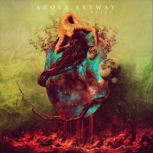 Anova Skyway - Reset (EP) (2022)