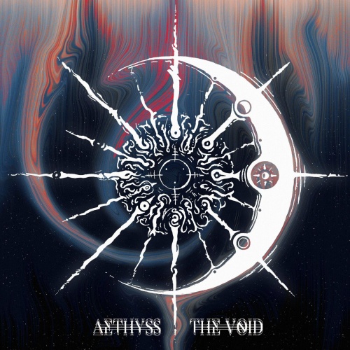 Aethyss - The Void (EP) (2022)