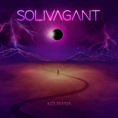 Neurasia - Solivagant (EP) (2022)