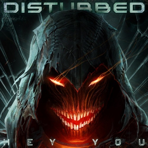 Disturbed - Hey You (Sinlge) (2022)