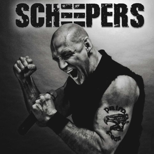 Scheepers - Shrs (2011)