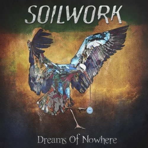Soilwork - Dreams of Nowhere (Single) (2022)