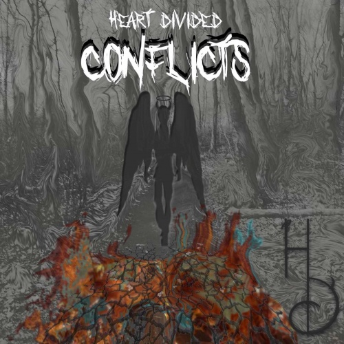 Heart Divided - Conflicts (2022)