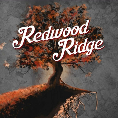 Redwood Ridge - Redwood Ridge (2022)