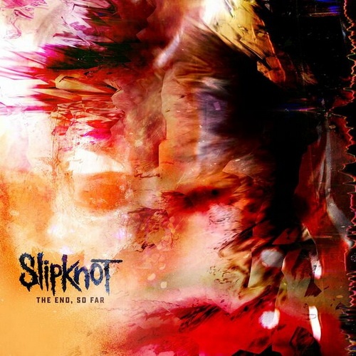 Slipknot - Yen (Single) (2022)