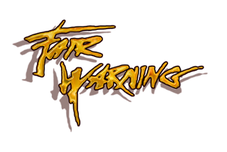 Fair Warning - ur (2D) [Jns ditin] (2009)