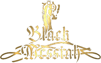 Black Messiah - Оf Муths аnd Lеgеnds (2006)