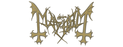 Mayhem - stri Wrfr (2014)