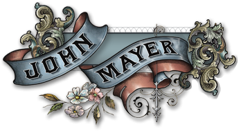 John Mayer - rn nd Risd (2012)