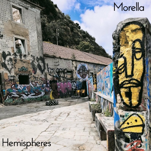 Morella - Hemispheres (2022)