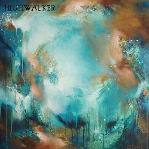HighWalker - Highwalker (2022)