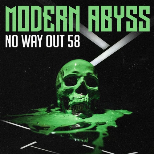 No Way Out 58 - Modern Abyss (2022)