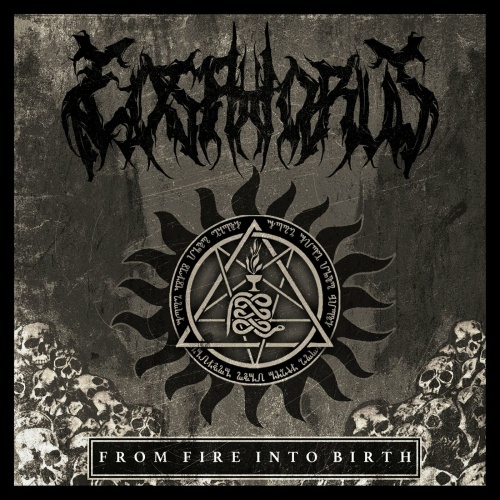 Eosphorus - From Fire into Birth (EP) (2022)