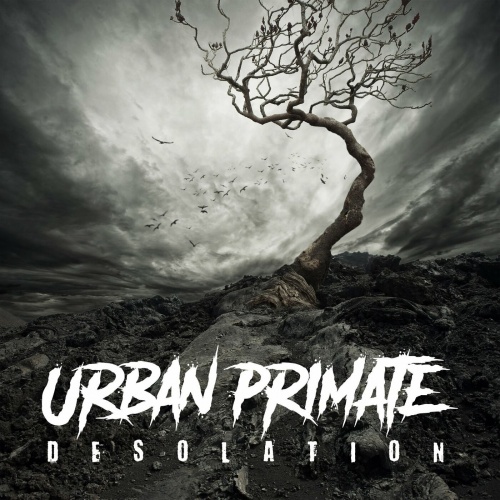 Urban Primate - Desolation (2022)