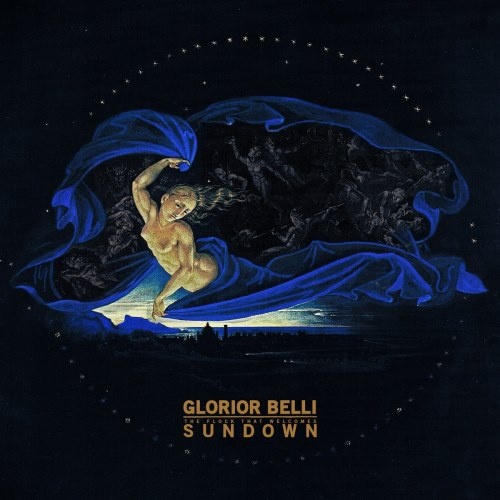 Glorior Belli - Sundоwn (Тhе Flоск Тhаt Wеlсоmеs) (2016)