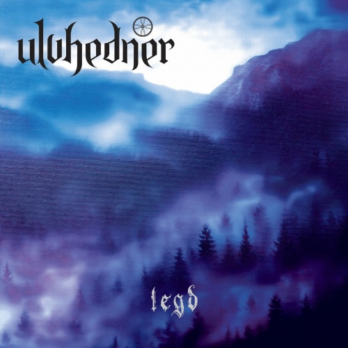 Ulvhedner - Legd (2022)