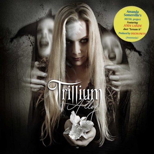 Trillium - Аllоу [Limitеd Еditiоn] (2011)