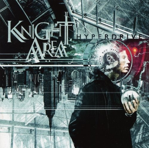 Knight Area - rdriv (2014)