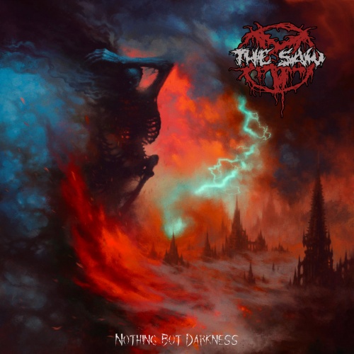 The Saw - Nothing But Darkness (2022)