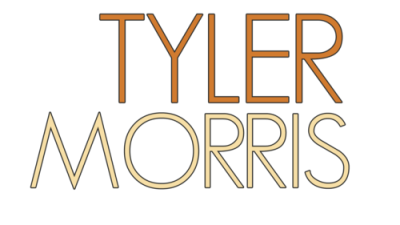 Tyler Morris - Living In h Shdws (2020)
